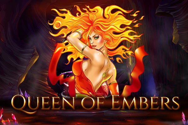 00253 queen of embers