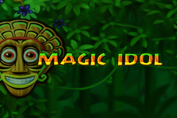 00329 magic idol