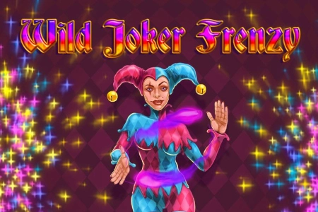 00483 wild joker frenzy