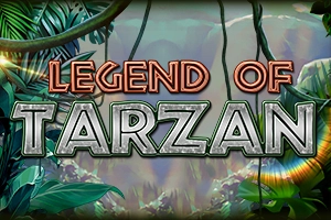 02663 legend of tarzan