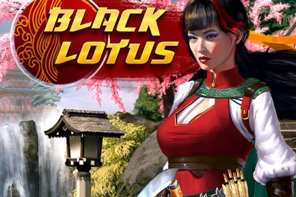 03542 black lotus