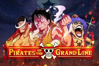 05689 pirate of the grand line