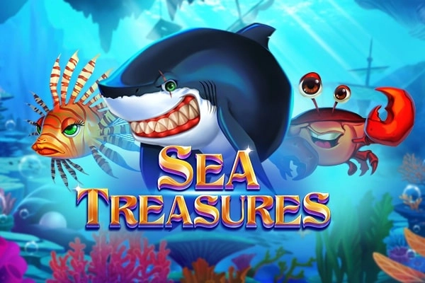 05701 sea treasures