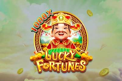 06828 lucky fortunes