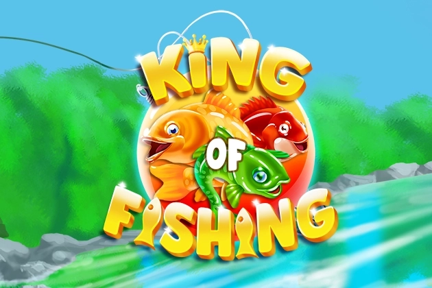 07230 king of fishing