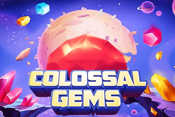 09573 colossal gems