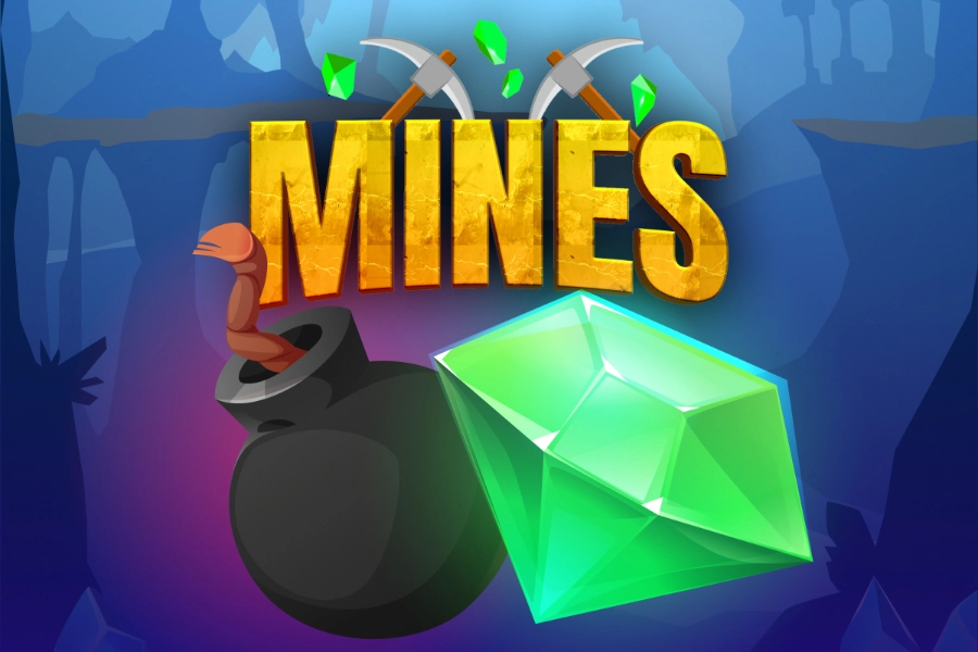 10659 mines
