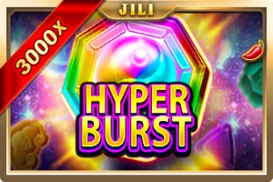 11448 hyper burst