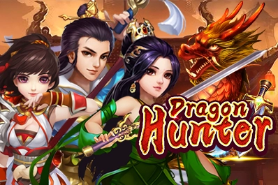 11730 dragon hunter