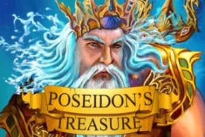 12042 poseidons treasure