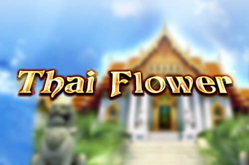 13179 thai flower