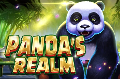 13388 pandas realm