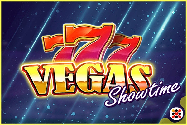 13444 777 vegas showtime