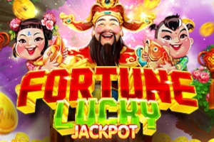 13533 fortune lucky jackpot