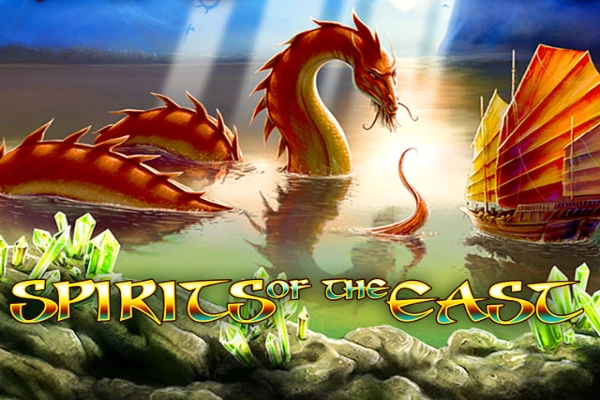 13910 spirits of the east