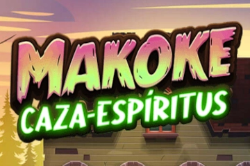 14107 makoke caza espiritus