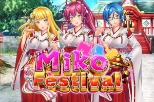 15596 miko festival