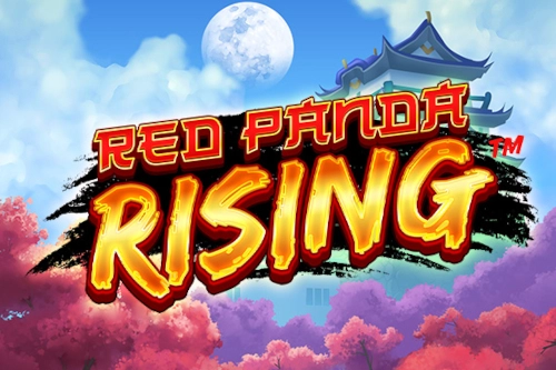 17862 red panda rising