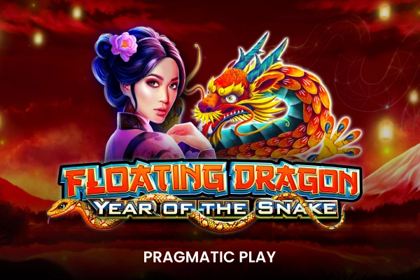18065 floating dragon year of the snake