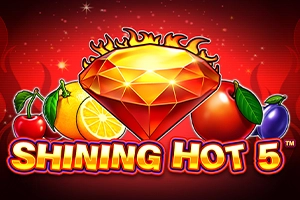 18394 shining hot 5