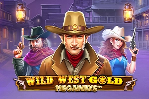 18531 wild west gold megaways