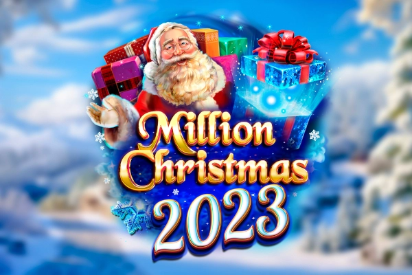 19227 million christmas 2023