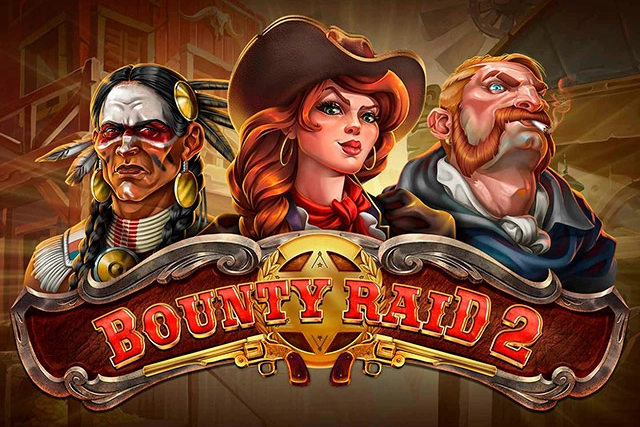 19318 bounty raid 2