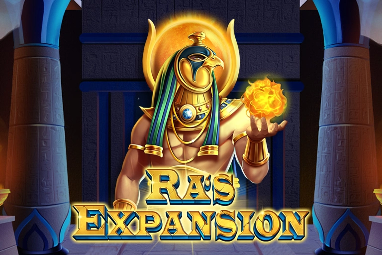 19841 ras expansion