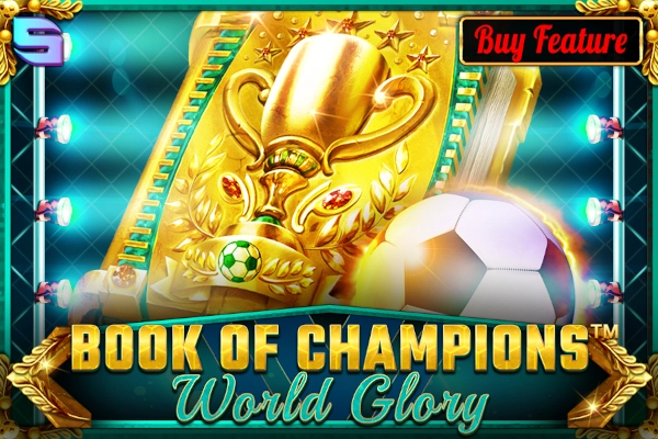 22255 book of champions world glory