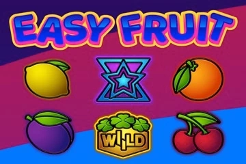 23883 easy fruit