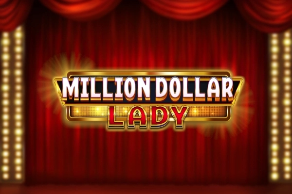 25354 million dollar lady